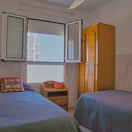 בנאלמדנה Apartamento, Sol Y Playas מראה חיצוני תמונה