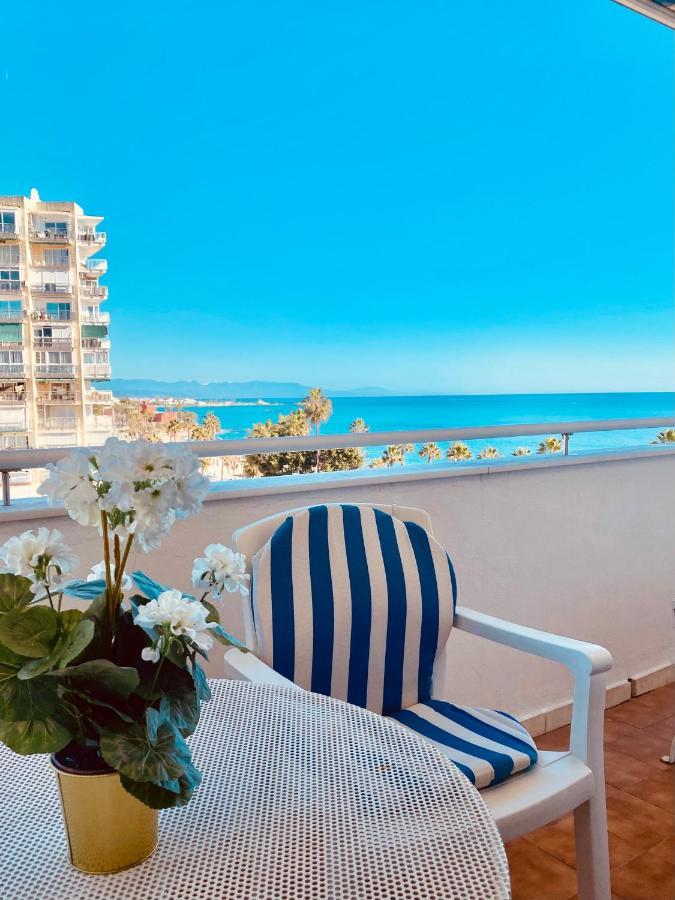 בנאלמדנה Apartamento, Sol Y Playas מראה חיצוני תמונה