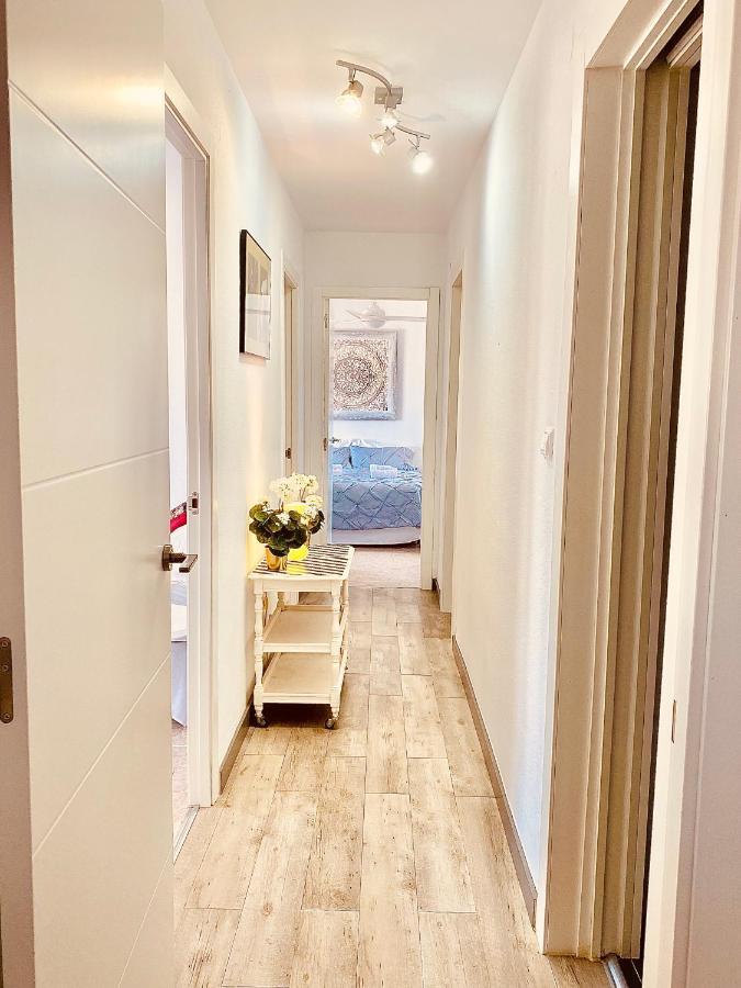 בנאלמדנה Apartamento, Sol Y Playas מראה חיצוני תמונה