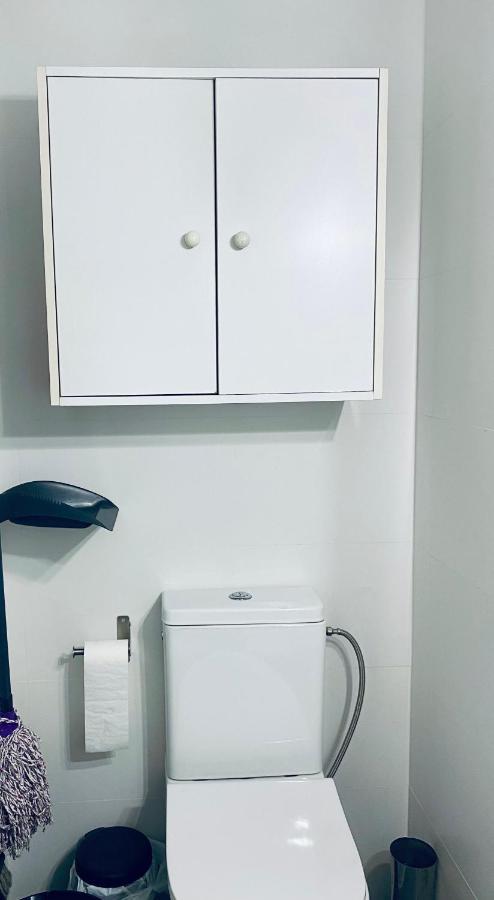 בנאלמדנה Apartamento, Sol Y Playas מראה חיצוני תמונה