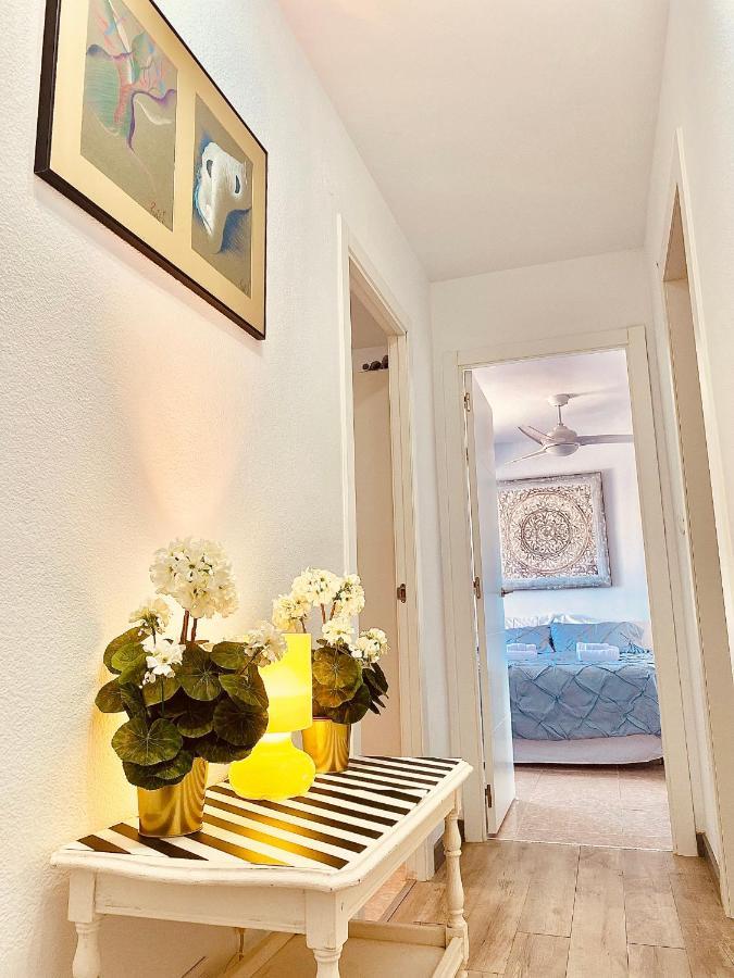 בנאלמדנה Apartamento, Sol Y Playas מראה חיצוני תמונה