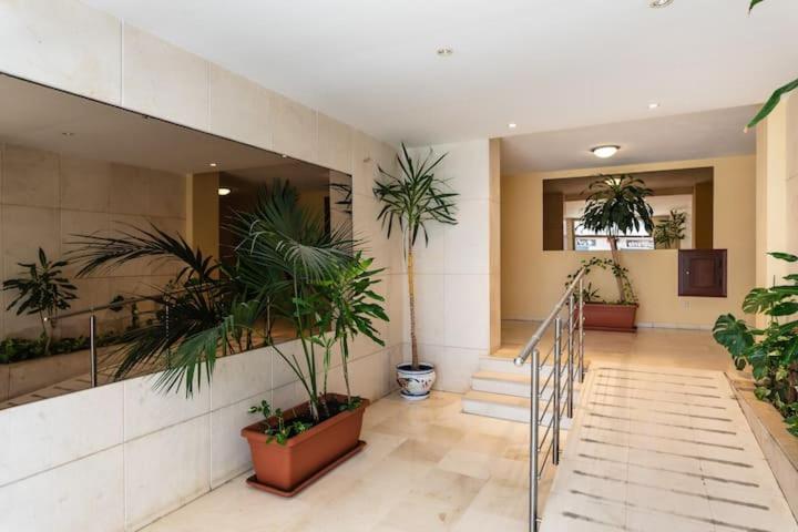 בנאלמדנה Apartamento, Sol Y Playas מראה חיצוני תמונה