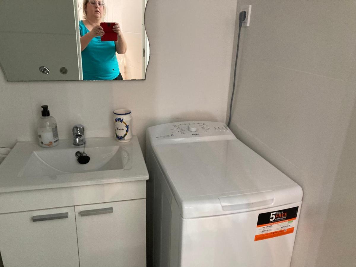 בנאלמדנה Apartamento, Sol Y Playas מראה חיצוני תמונה