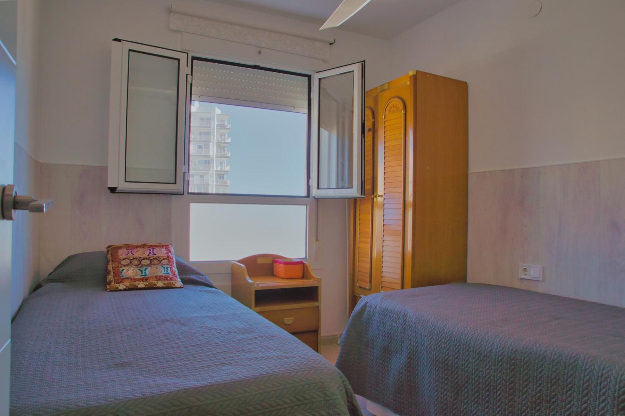 בנאלמדנה Apartamento, Sol Y Playas מראה חיצוני תמונה